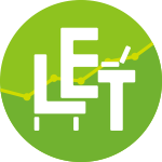 LET Logo